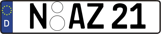 N-AZ21