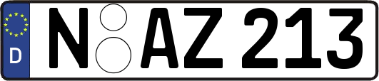 N-AZ213