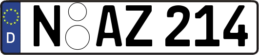 N-AZ214
