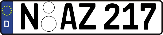 N-AZ217
