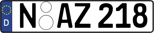 N-AZ218