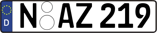 N-AZ219