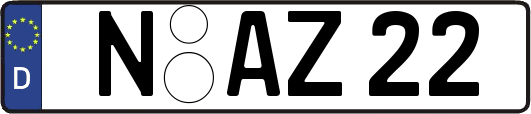 N-AZ22