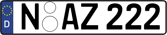 N-AZ222