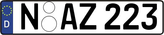 N-AZ223