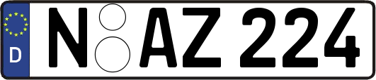N-AZ224