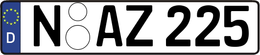 N-AZ225