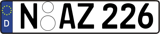 N-AZ226