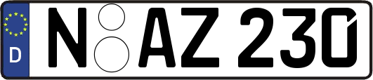 N-AZ230