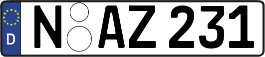 N-AZ231
