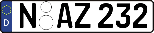 N-AZ232