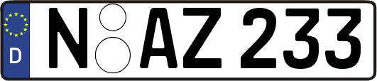 N-AZ233