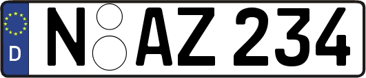 N-AZ234