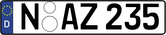 N-AZ235