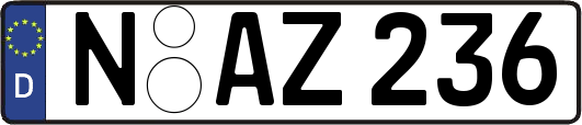 N-AZ236