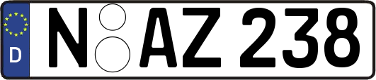 N-AZ238