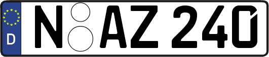 N-AZ240