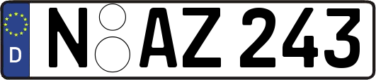 N-AZ243