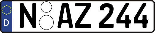 N-AZ244