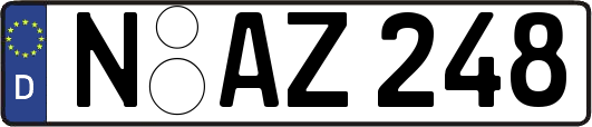 N-AZ248