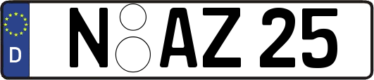 N-AZ25