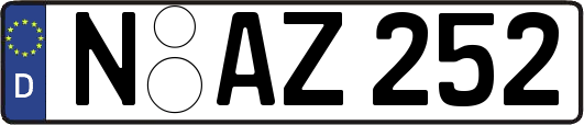 N-AZ252