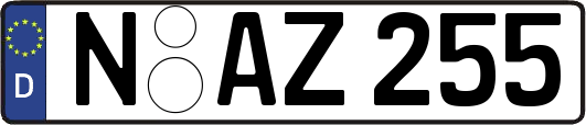 N-AZ255