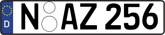 N-AZ256