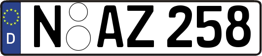N-AZ258