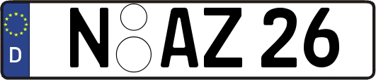 N-AZ26