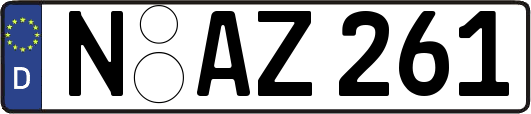 N-AZ261