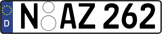 N-AZ262