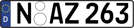 N-AZ263
