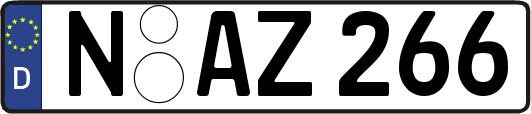 N-AZ266