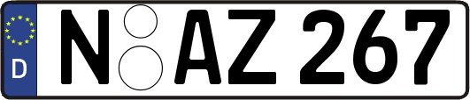 N-AZ267