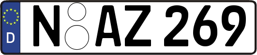N-AZ269