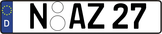 N-AZ27