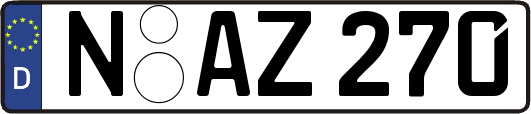 N-AZ270