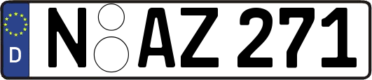 N-AZ271