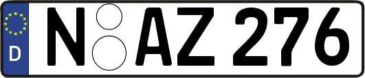 N-AZ276