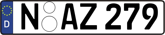 N-AZ279