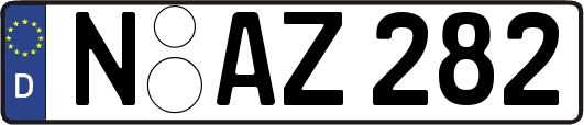 N-AZ282