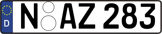 N-AZ283