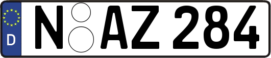 N-AZ284