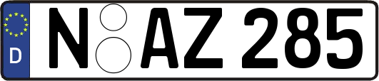 N-AZ285