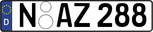 N-AZ288