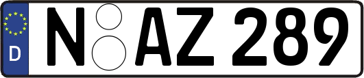 N-AZ289