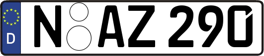 N-AZ290