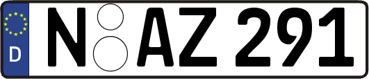 N-AZ291