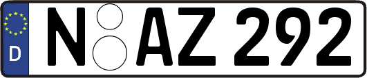 N-AZ292